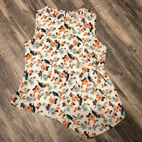 Forever 21 Top - Picture 3 of 4